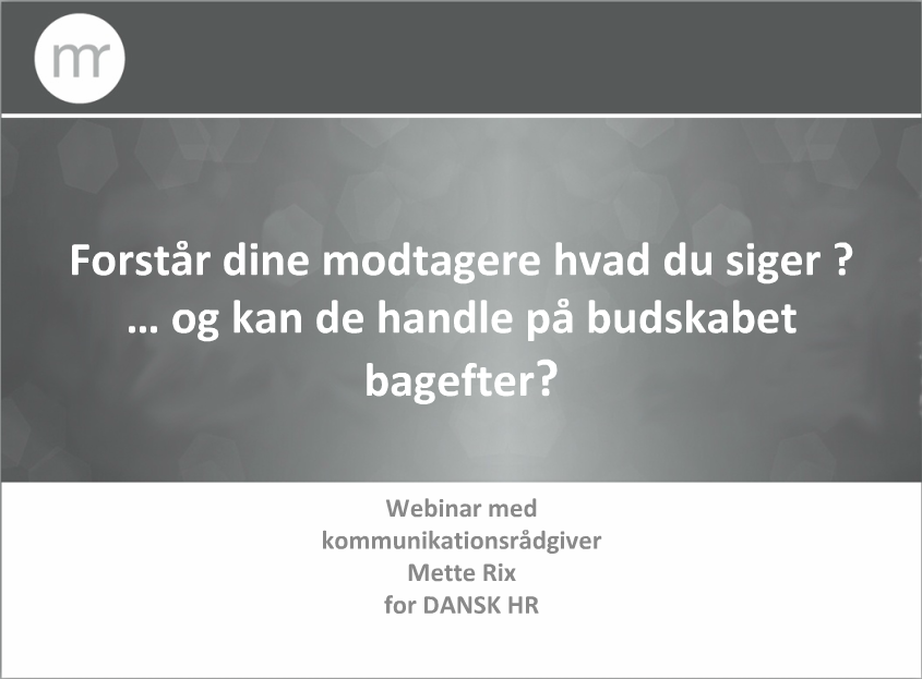 webinar